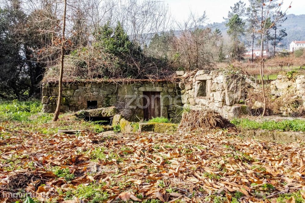 Terreno 9325 m², Ponte de Lima