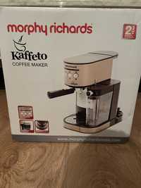 Ekspres do kawy Morphy Richards Kaffeto 1350W