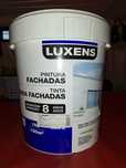 Tinta Exterior Luxens 15L (Novo) - Verde Escuro (Garrafa)