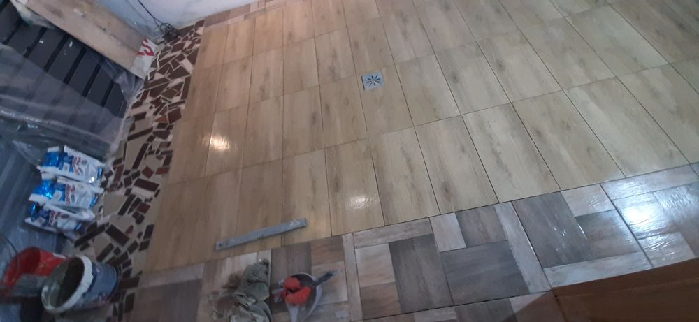 Remonty, naprawa, montaż drzwi/okien, złota rączka do usług!