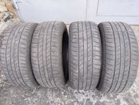 Шини літні 255-55 R18 Fulda Road, маю комплект.