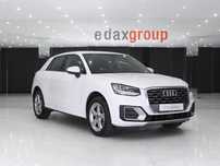 Audi Q2 35 TFSI S tronic