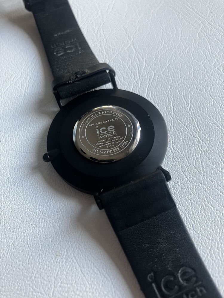 Zegarek ice watch king kong małpa gorilla goryl