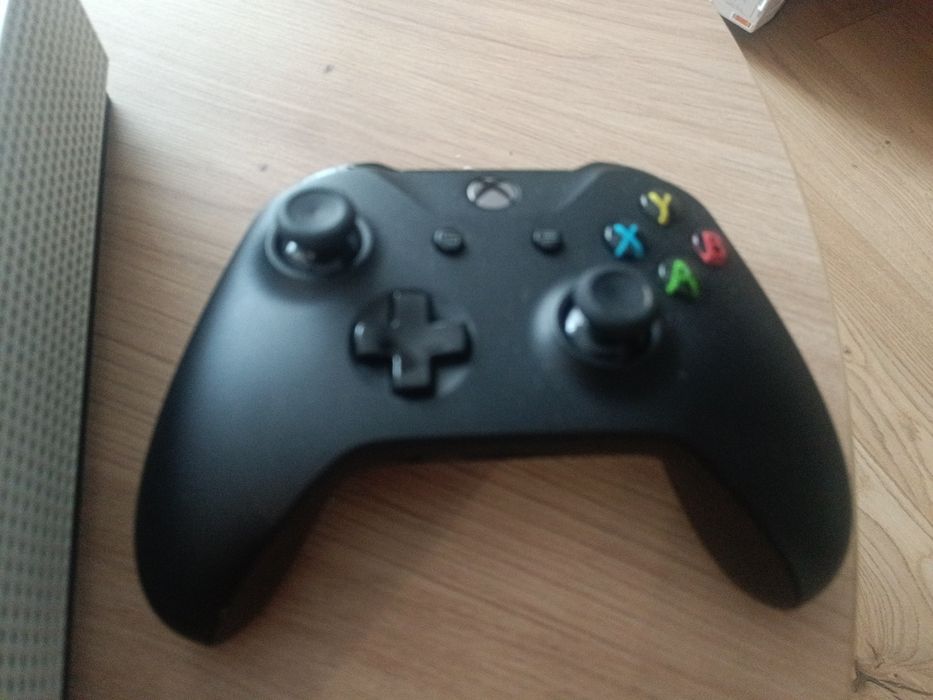 Xbox one s 512gb