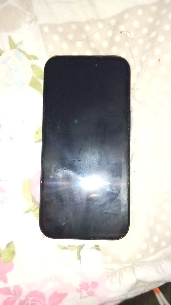 Vendo Iphone 15 128GB