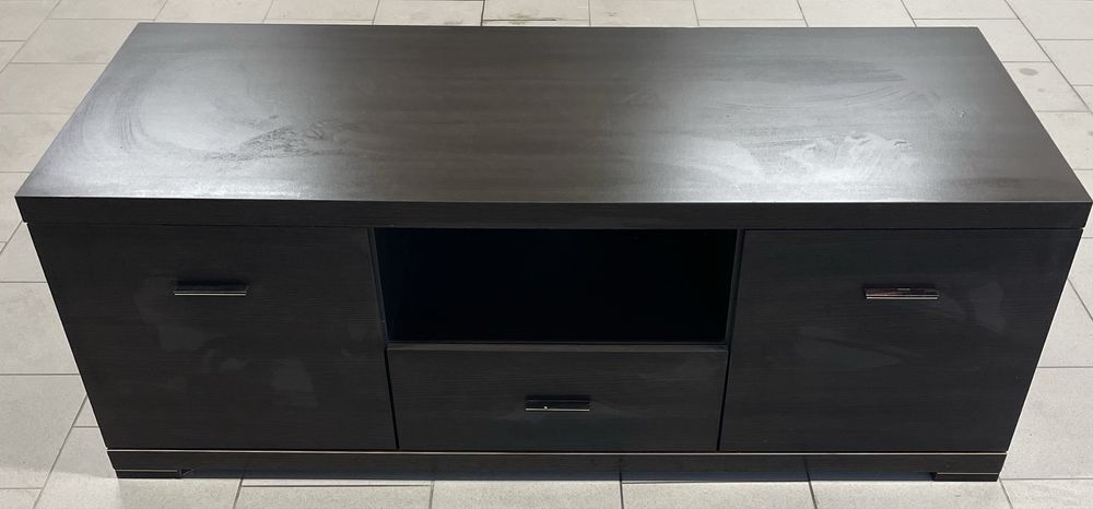 Szafka RTV: AFFI-RTV2D1S/140