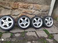 Felgi 17" BMW 5x120