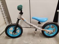 Bicicleta My Feber Bike Junior