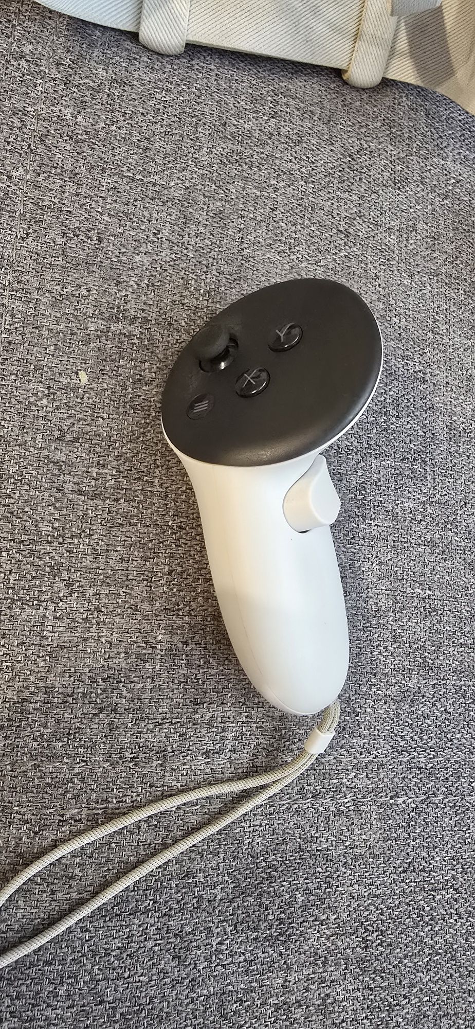 Google VR Oculus Meta Quest 3S 125 GB