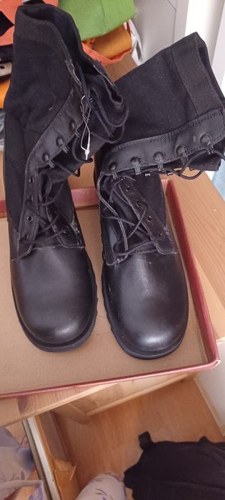 Botas Militares Rothco