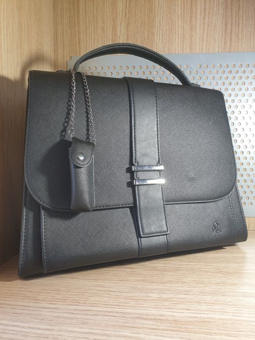 Сумка Silvian Heach / United Colors of Benetton