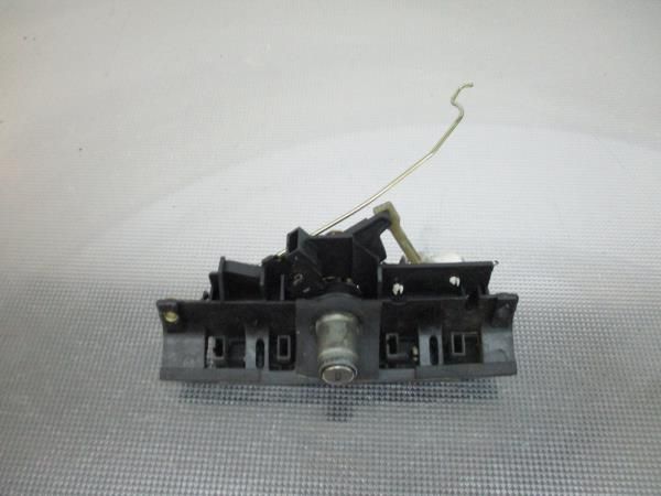Fechadura / fecho da mala AUDI A4 (8D2, B5)