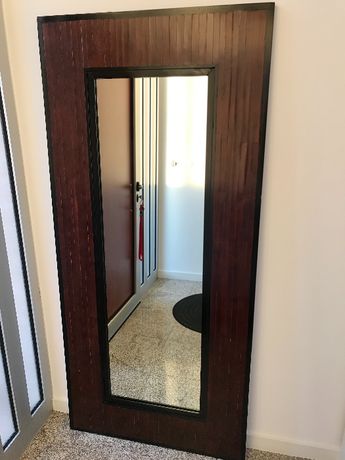 Espelhos sala/quarto