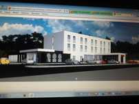 Projektowanie Architektoniczne