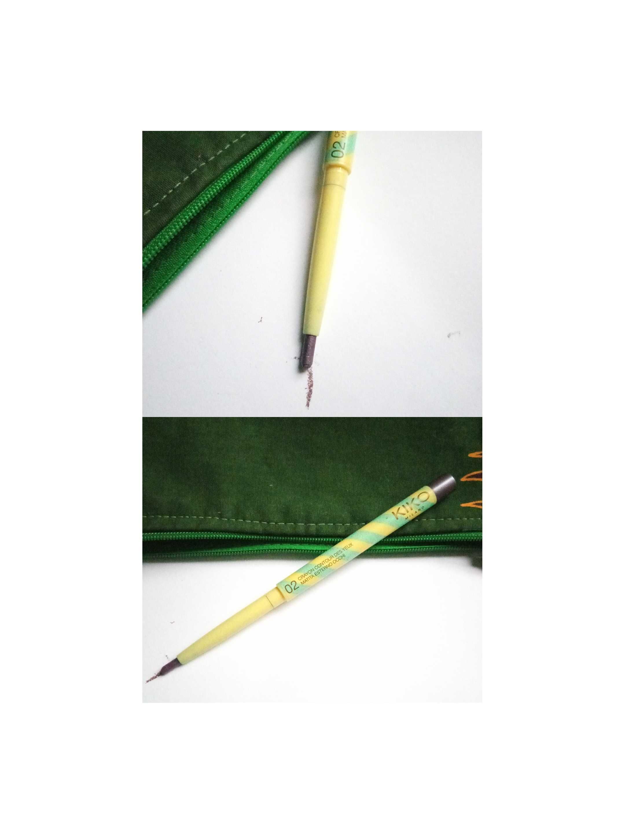 Lapis de ollhos ,kajal, eyeliner em perfeito estado