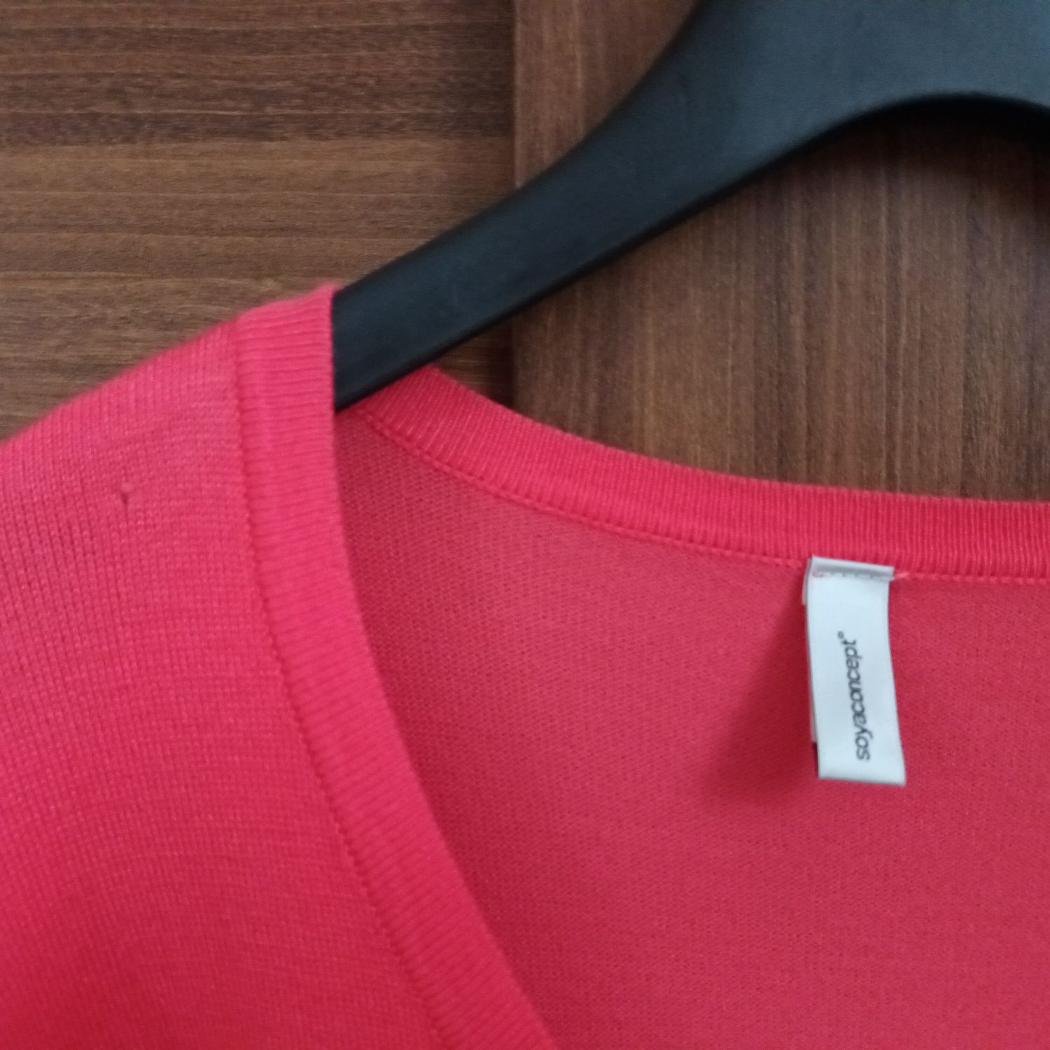 Sweter damski " Soyaconcept" rozm. XXL
