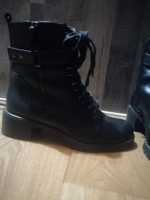 Продам черевички (ботинки)