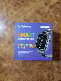 Smart watch pro kids Gelius