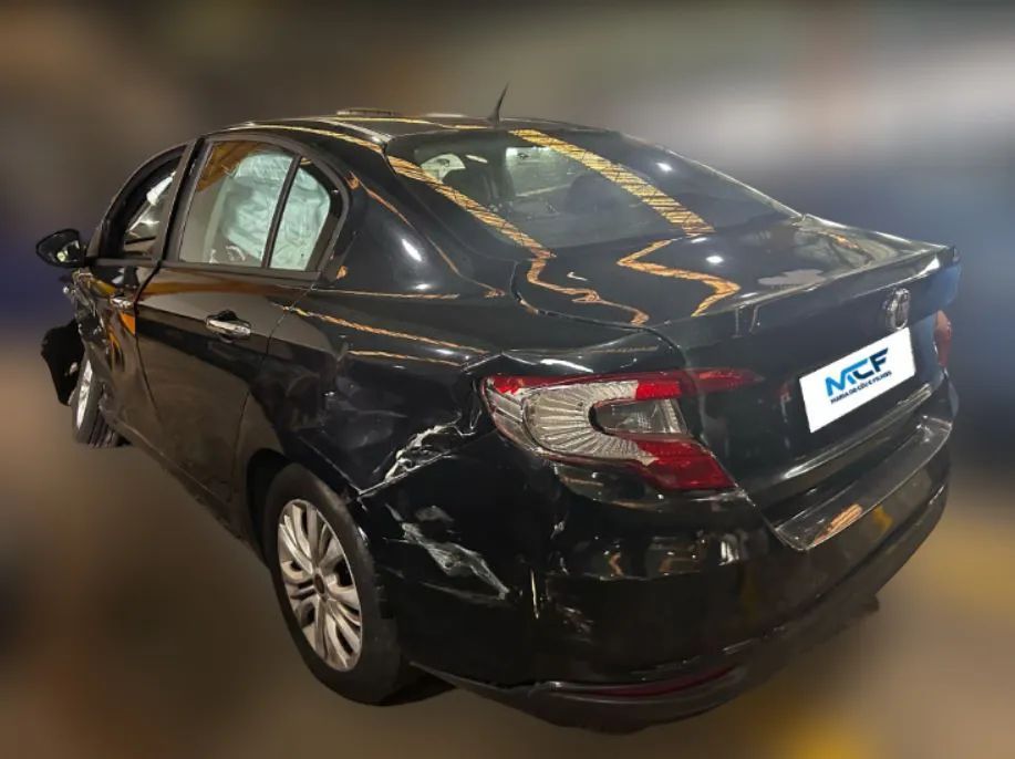 Fiat Tipo Sedan 1.4 GPL de 2018 para peças