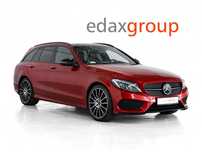 Mercedes-Benz C 43 AMG 4Matic Station 9G-TRONIC