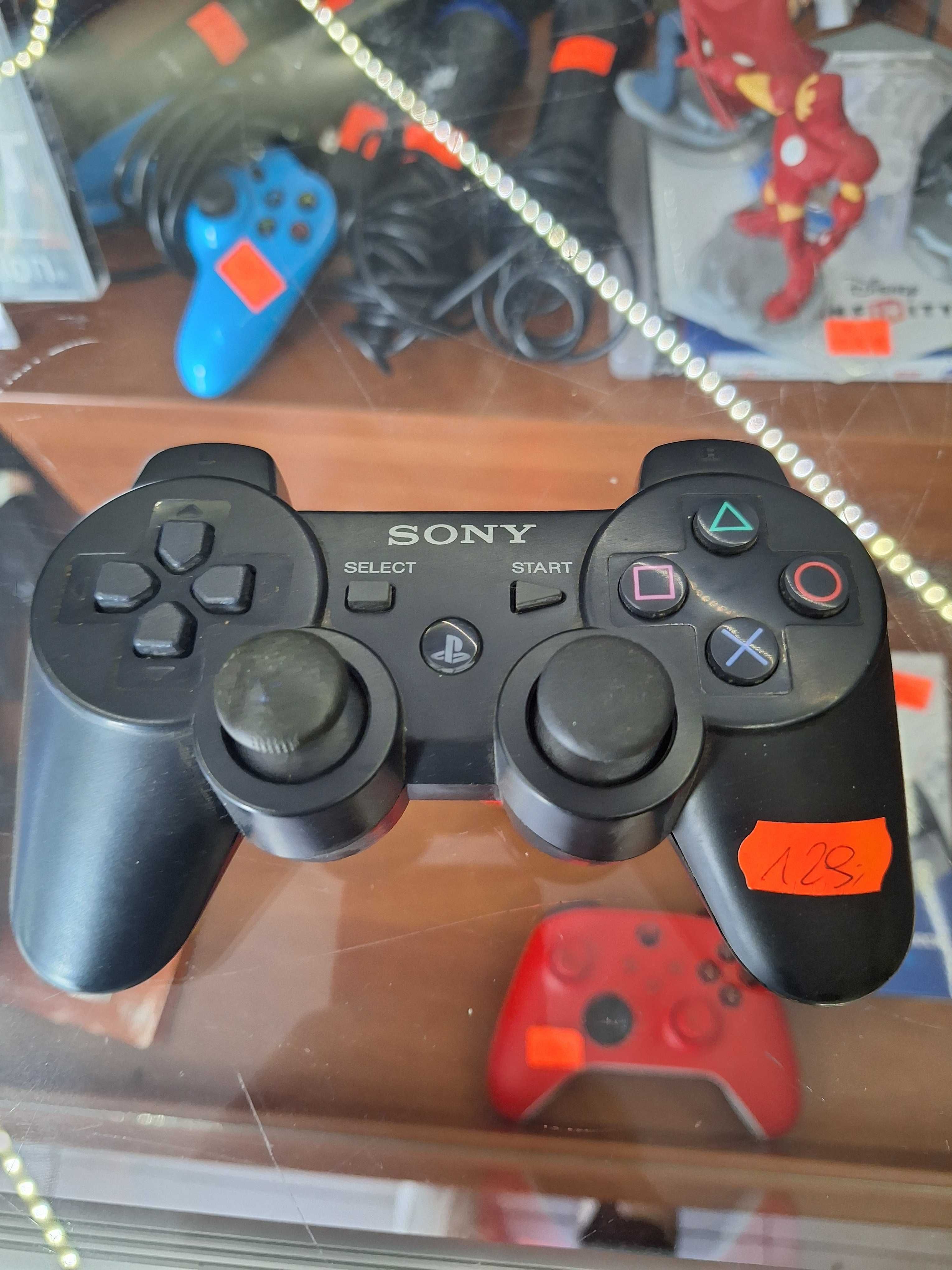 Pad PlayStation 3, BDB, CentrumGrania