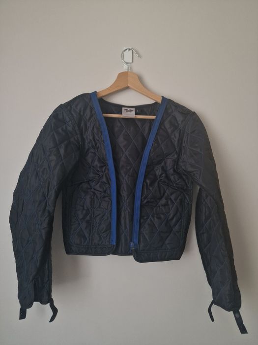 Kurtka damska Harley Davidson Anniversary 115 - jak nowa - S