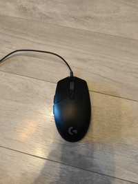 Myszka Gamingowy Logitech G102