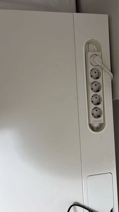 Mesa elevatoria automatica ikea