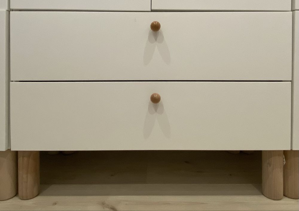 Roupeiro/Armário IKEA