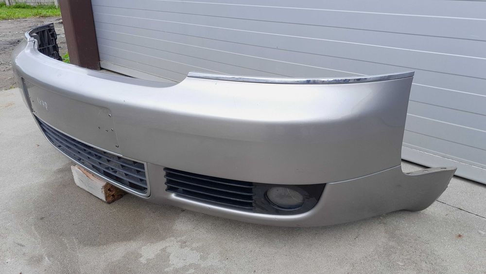 Zderzak przód LY7Q kompletny zderzak przedni AUDI A6 C5 LIFT