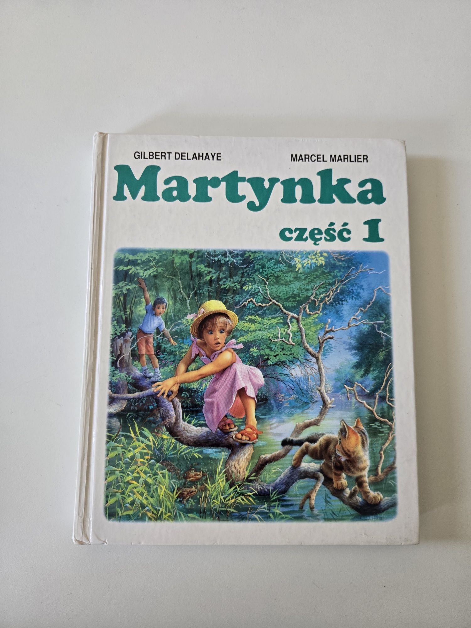 Martynka część 1