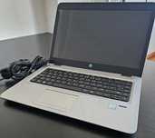 Nb HP EliteBook 840G3