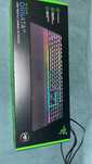Klawiatura razer ornata v3