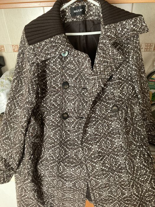 Casaco senhora T42