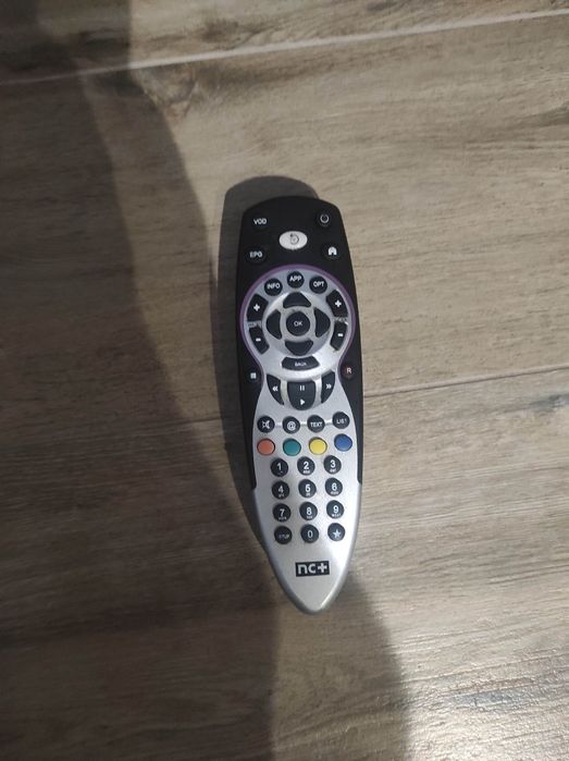 Dekoder Turbobox 500  GB