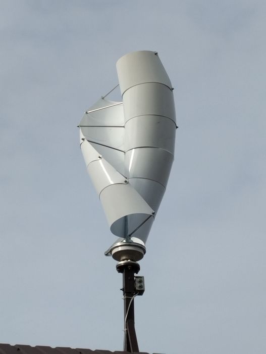 Ветряк. 3квт48V Ветрогенератор