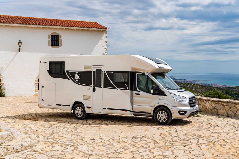 Kamper do wynajęcia, Wynajem - kempingowy PROFESJONALNA WYPOŻYCZALNIA