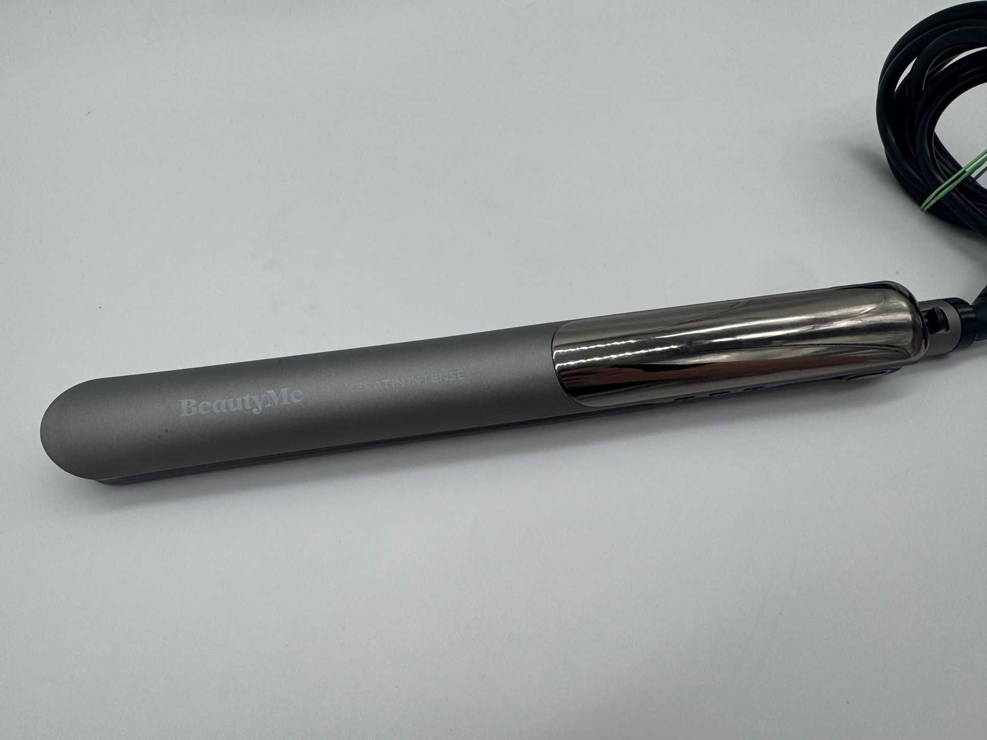 Prostownica BEAUTYME KERATIN INTENSE HS750 od loombard milicz