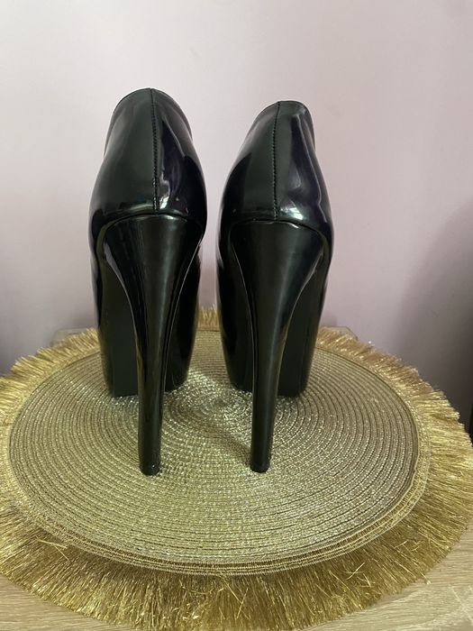 Buty dla tanca Pole Dance