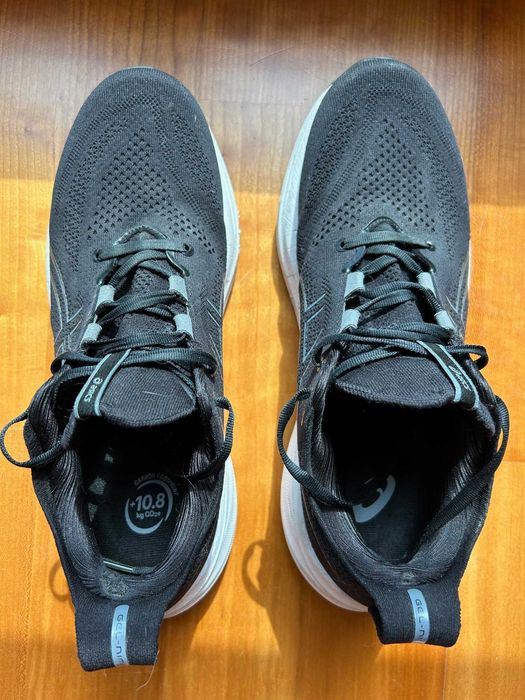 Ténis/Sapatilhas Corrida ASICS Nimbus 26
