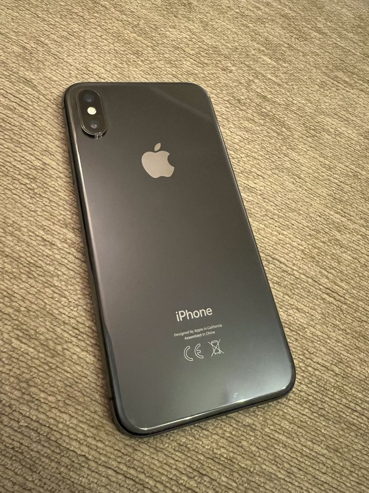 Iphone X 64gb, идеальное состояние