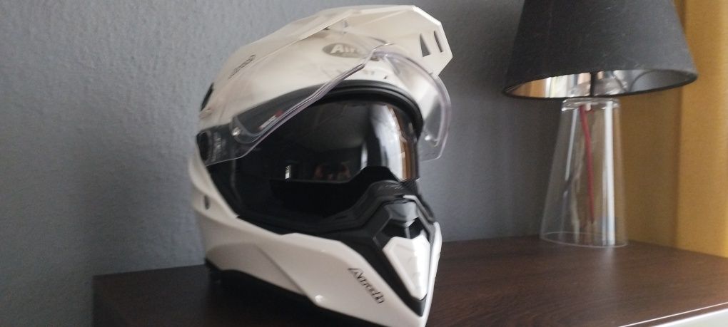 Kask Airoh Commander M