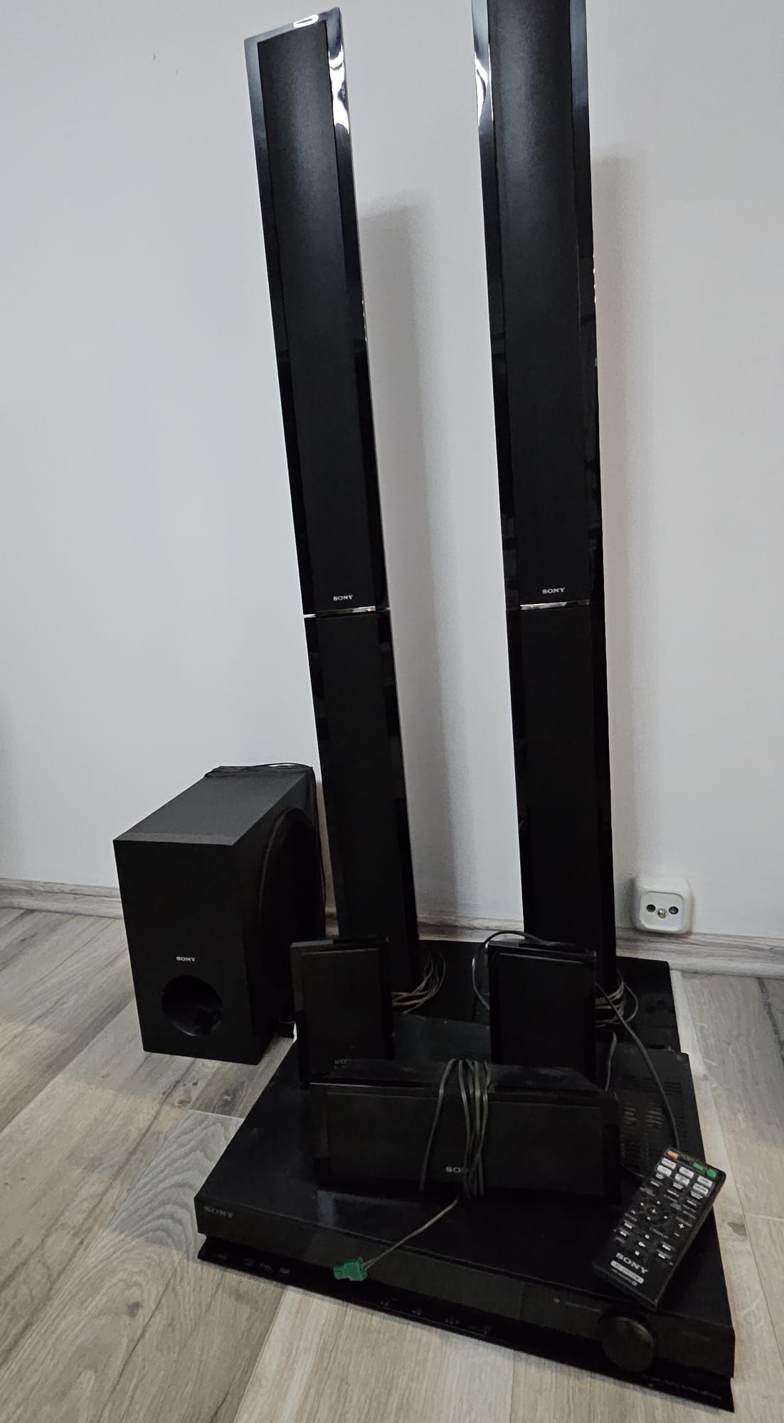 Kino domowe Toruń Rubinkowo