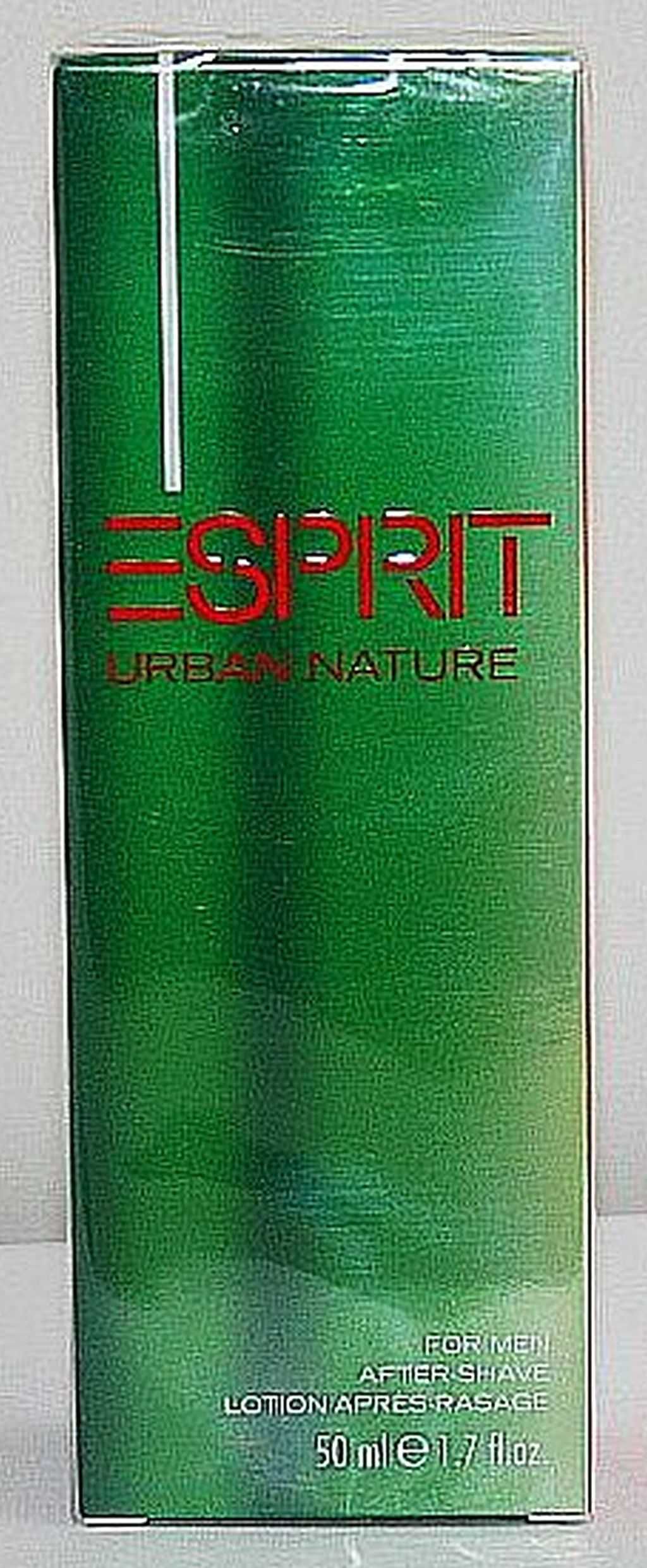 Esprit Urban Nature Men AS 50ml  Woda po goleniu nie spray