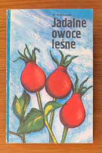 „Jadalne owoce leśne” – Wiesław Grochowski