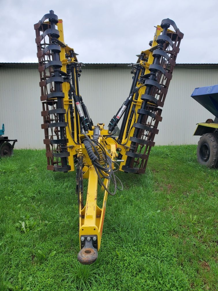 культиватор BEDNAR SWIFTER SO 6000F