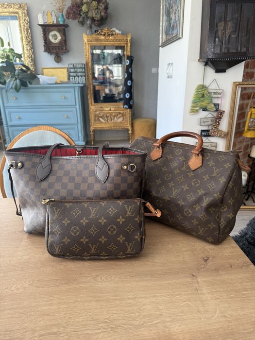 Louis vuitton Accessoires 1999 vintage klasyk w genialnym stanie