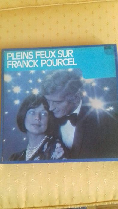 Colectâneas discos LPs