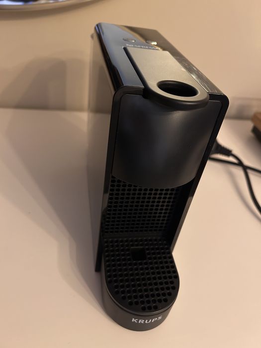 Maquina de cafe Krups Nespresso