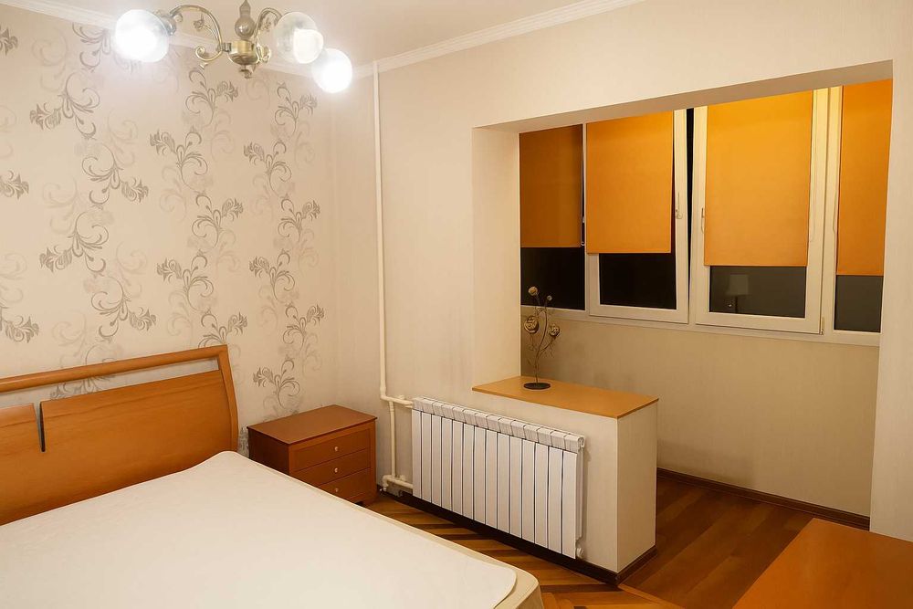 Продаж 3 к кв Л Лукяненка  33/35 Оболонь Мінська Парк Наталка БЕЗНАЛ